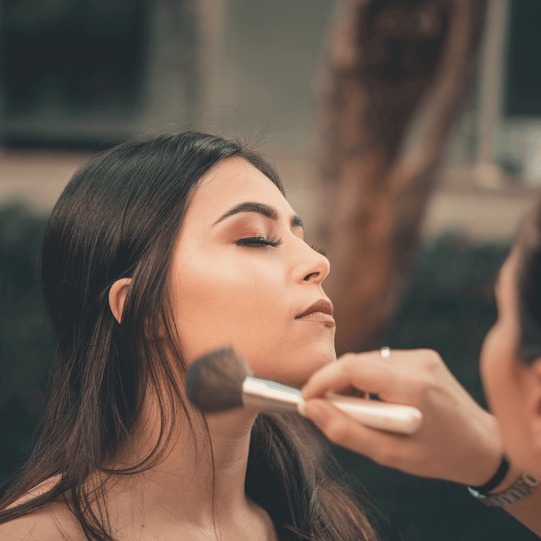 Maquillaje profesional